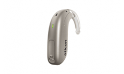 Oticon More miniBTE