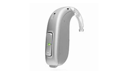Oticon Opn BTE