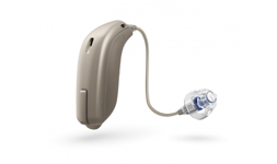 Oticon Ruby miniRITE