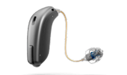 Oticon Siya miniRITE