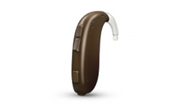 Oticon Xceed BTE