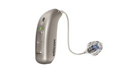 Oticon Zircon miniRITE