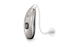 Signia Motion Charge&Go Nx