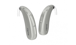 Signia Motion Charge&Go SP X
