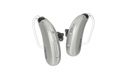 Signia Motion Charge&Go X