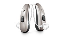 Signia Pure Charge&Go Nx
