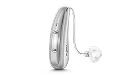 Signia Pure Charge&go X